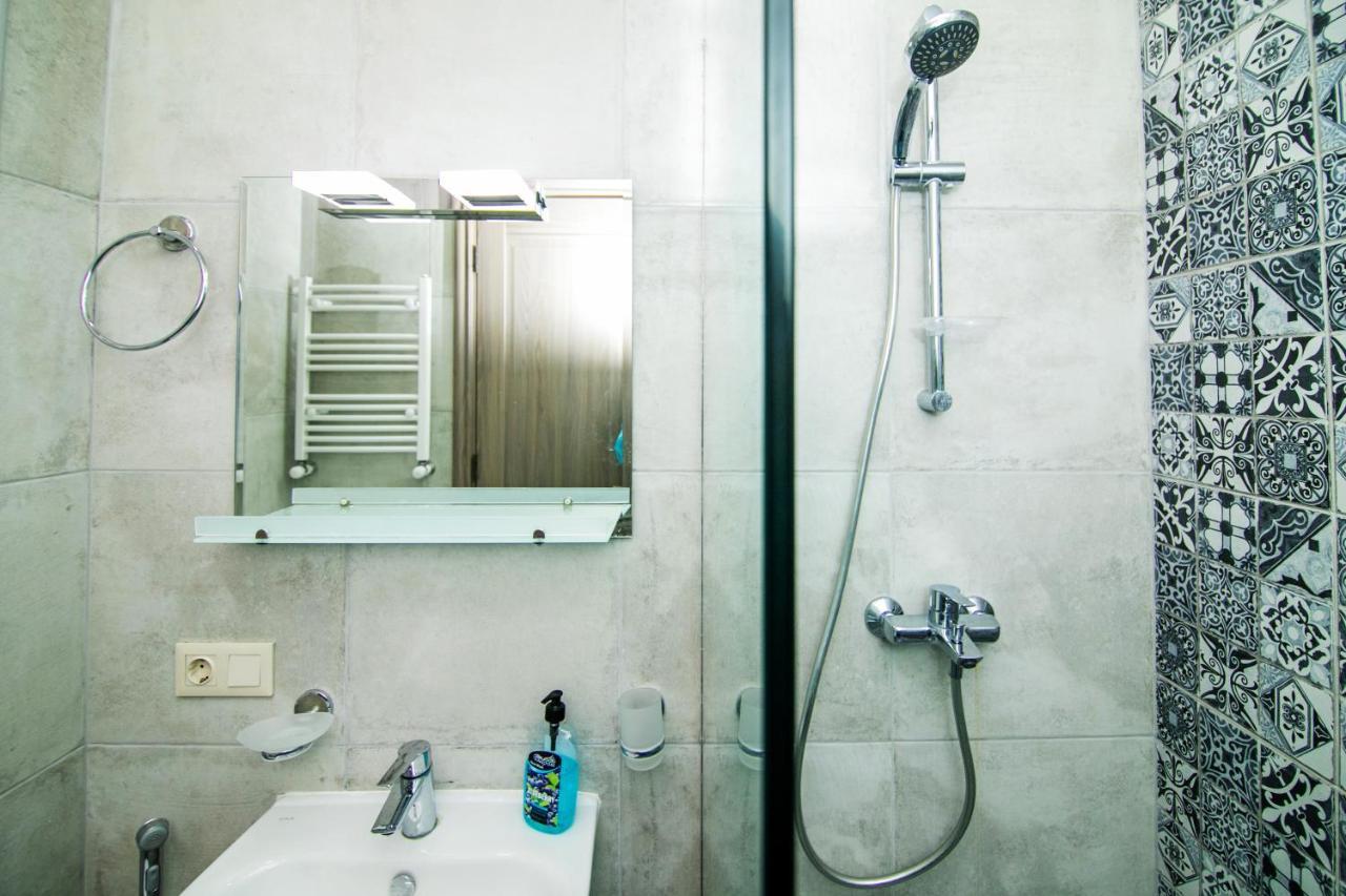 Gudauri Shiny Studio Near Gondola Екстериор снимка
